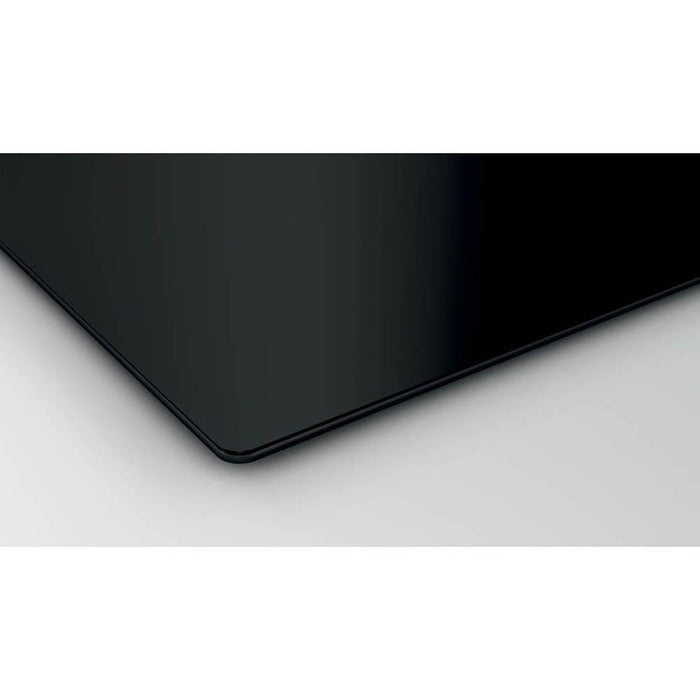 Neff N50 Black Venting Induction Hob - Unbeatable Bathrooms