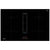 Neff N50 Black Venting Induction Hob - Unbeatable Bathrooms