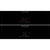 Neff N50 Black Venting Induction Hob - Unbeatable Bathrooms