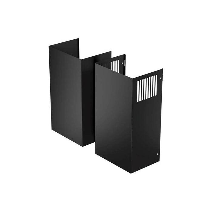 Neff Z91AXE1S1 Chimney Extension - Black - Unbeatable Bathrooms