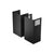 Neff Z91AXE1S1 Chimney Extension - Black - Unbeatable Bathrooms