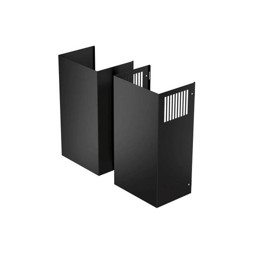 Neff Z91AXE1S1 Chimney Extension - Black - Unbeatable Bathrooms