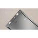 Neff N50 I94CAQ6N0B 90cm Ceiling Hood - Stainless Steel - Unbeatable Bathrooms