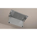 Neff N50 I94CAQ6N0B 90cm Ceiling Hood - Stainless Steel - Unbeatable Bathrooms