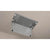 Neff N50 I94CAQ6N0B 90cm Ceiling Hood - Stainless Steel - Unbeatable Bathrooms