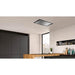 Neff N50 I94CAQ6N0B 90cm Ceiling Hood - Stainless Steel - Unbeatable Bathrooms