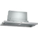 Neff N70 Stainless Steel Telescopic Hood - Unbeatable Bathrooms