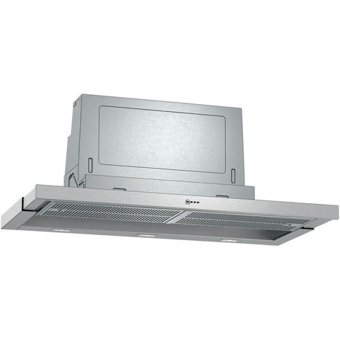 Neff N70 Stainless Steel Telescopic Hood - Unbeatable Bathrooms