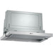 Neff N70 Stainless Steel Telescopic Hood - Unbeatable Bathrooms