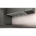 Neff N50 Metallic Silver Telescopic Hood - Unbeatable Bathrooms