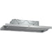 Neff N50 Metallic Silver Telescopic Hood - Unbeatable Bathrooms