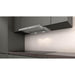 Neff N50 Metallic Silver Telescopic Hood - Unbeatable Bathrooms