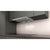 Neff N50 Metallic Silver Telescopic Hood - Unbeatable Bathrooms