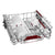 Neff N90 S189YCX01E Fully Integrated 14 Place Dishwasher - Unbeatable Bathrooms