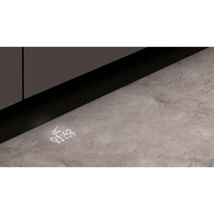 Neff N90 S189YCX01E Fully Integrated 14 Place Dishwasher - Unbeatable Bathrooms