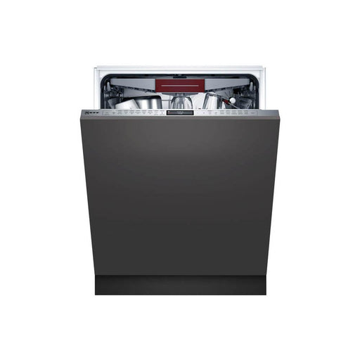 Neff N90 S189YCX01E Fully Integrated 14 Place Dishwasher - Unbeatable Bathrooms