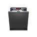 Neff N90 S189YCX01E Fully Integrated 14 Place Dishwasher - Unbeatable Bathrooms