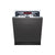 Neff N70 S187ZCX43G Fully Integrated 13 Place Dishwasher - Unbeatable Bathrooms