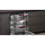 Neff N70 S187ECX23G Fully Integrated 14 Place Dishwasher - Unbeatable Bathrooms