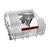 Neff N70 S187ECX23G Fully Integrated 14 Place Dishwasher - Unbeatable Bathrooms