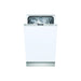 Neff N50 S975HKX20G Fully Integrated 9 Place Slimline Dishwasher - Unbeatable Bathrooms