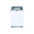 Neff N50 S975HKX20G Fully Integrated 9 Place Slimline Dishwasher - Unbeatable Bathrooms