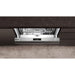 Neff N50 S975HKX20G Fully Integrated 9 Place Slimline Dishwasher - Unbeatable Bathrooms