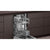 Neff N50 S975HKX20G Fully Integrated 9 Place Slimline Dishwasher - Unbeatable Bathrooms