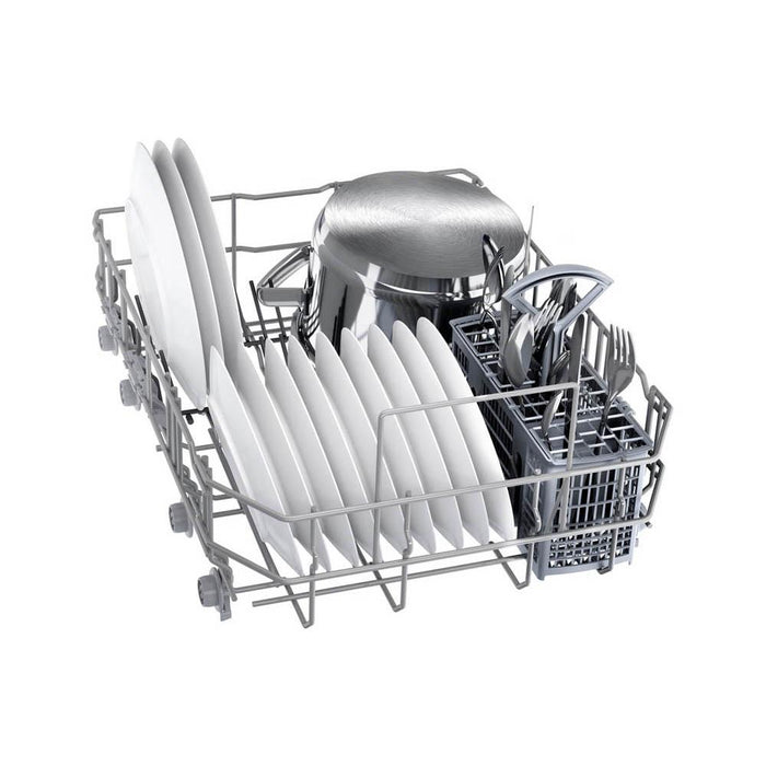 Neff N50 S975HKX20G Fully Integrated 9 Place Slimline Dishwasher - Unbeatable Bathrooms