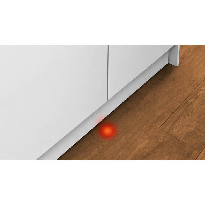 Neff N50 S975HKX20G Fully Integrated 9 Place Slimline Dishwasher - Unbeatable Bathrooms