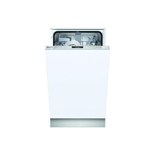 Neff N50 S975HKX20G Fully Integrated 9 Place Slimline Dishwasher - Unbeatable Bathrooms