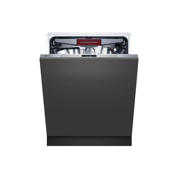 Neff N50 S395HCX26G Fully Integrated 14 Place Dishwasher - Unbeatable Bathrooms