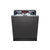 Neff N50 S395HCX26G Fully Integrated 14 Place Dishwasher - Unbeatable Bathrooms