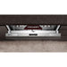 Neff N50 S395HCX26G Fully Integrated 14 Place Dishwasher - Unbeatable Bathrooms