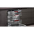 Neff N50 S395HCX26G Fully Integrated 14 Place Dishwasher - Unbeatable Bathrooms