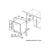 Neff N50 S395HCX26G Fully Integrated 14 Place Dishwasher - Unbeatable Bathrooms