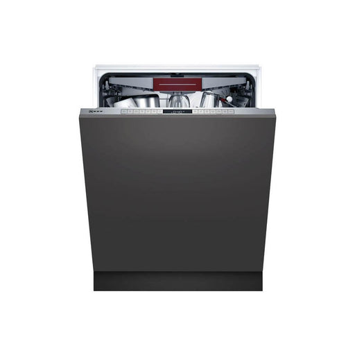 Neff N50 S395HCX26G Fully Integrated 14 Place Dishwasher - Unbeatable Bathrooms