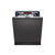 Neff N50 S355HCX27G Fully Integrated 14 Place Dishwasher - Unbeatable Bathrooms