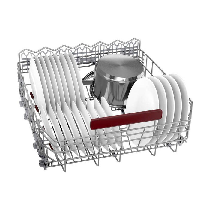 Neff N50 S355HCX27G Fully Integrated 14 Place Dishwasher - Unbeatable Bathrooms