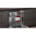 Neff N50 S355HVX15G Fully Integrated 13 Place Dishwasher - Unbeatable Bathrooms