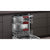 Neff N50 S355HVX15G Fully Integrated 13 Place Dishwasher - Unbeatable Bathrooms