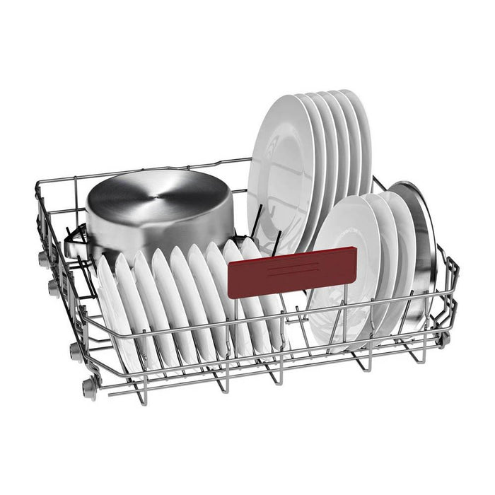 Neff N50 S355HVX15G Fully Integrated 13 Place Dishwasher - Unbeatable Bathrooms