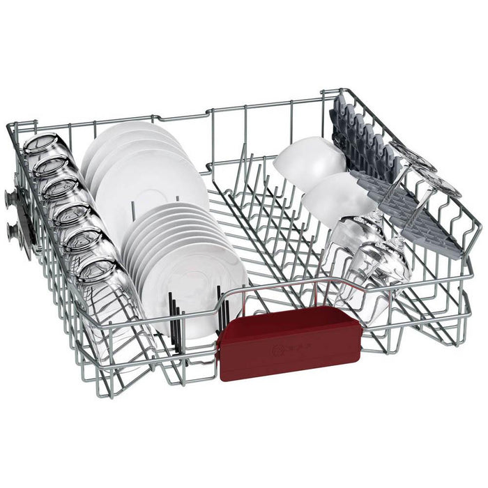 Neff N50 S355HVX15G Fully Integrated 13 Place Dishwasher - Unbeatable Bathrooms