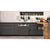 Neff N50 S355HVX15G Fully Integrated 13 Place Dishwasher - Unbeatable Bathrooms
