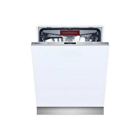 Neff N50 S355HVX15G Fully Integrated 13 Place Dishwasher - Unbeatable Bathrooms