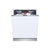 Neff N50 S355HVX15G Fully Integrated 13 Place Dishwasher - Unbeatable Bathrooms