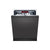 Neff N30 S353HCX02G Fully Integrated 14 Place Dishwasher - Unbeatable Bathrooms