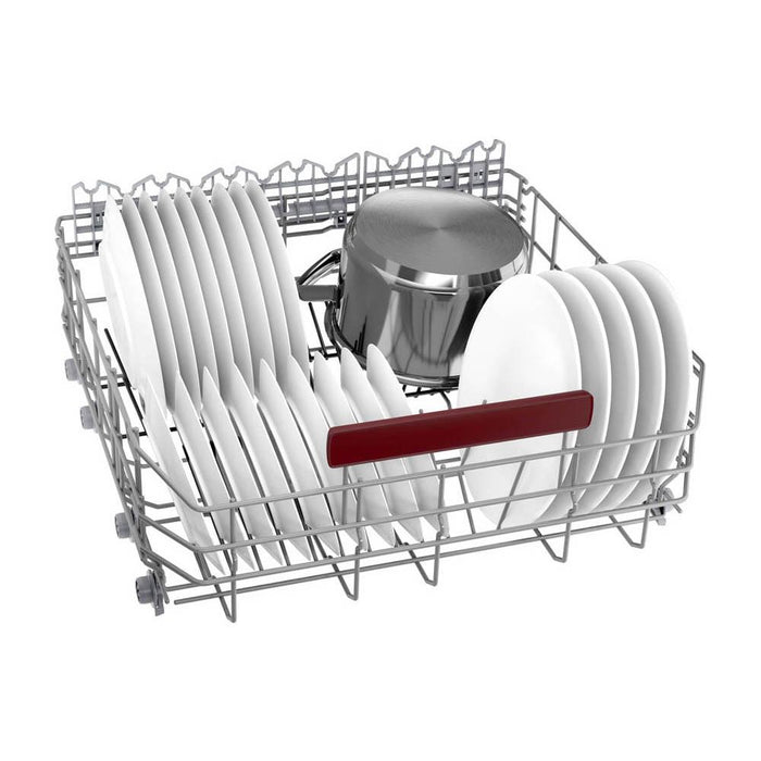 Neff N30 S353HCX02G Fully Integrated 14 Place Dishwasher - Unbeatable Bathrooms