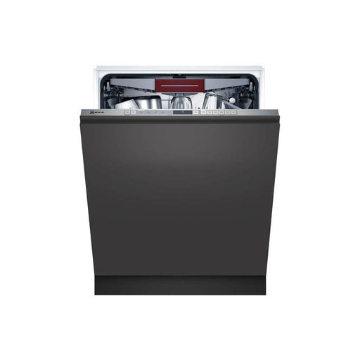 Neff N30 S353HCX02G Fully Integrated 14 Place Dishwasher - Unbeatable Bathrooms