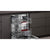 Neff N30 S353HAX02G Fully Integrated 13 Place Dishwasher - Unbeatable Bathrooms